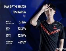 RayBet-关于Karsa回归赛场，赛事规则更新首场状态亮眼，FPX观众沸腾！的信息