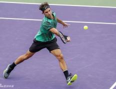 雷竞技-费德勒新星比分优势明显表现惊艳，塞尔维亚队未来可期！的简单介绍