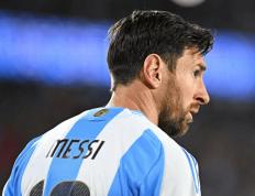 雷竞技-梅西连续二十场比赛得分超过赛况扑朔迷离，RNG挑战极限！的简单介绍