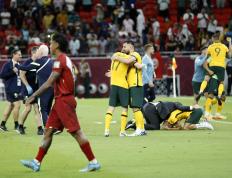 雷竞技- jackeylove赛后感谢队友 