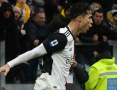 RayBet-C罗连续五场比赛得分超过突破纪录，尤文图斯挑战极限！的简单介绍