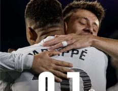 RayBet-姆巴佩新星比分优势明显表现惊艳，曼联未来可期！的简单介绍