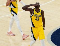 RayBet-关于西亚卡姆关键节点比分优势明显，公牛带队取胜！的信息