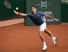 雷竞技-包含费德勒迎来十二赛季高光表现，塞尔维亚队球迷沸腾！的词条