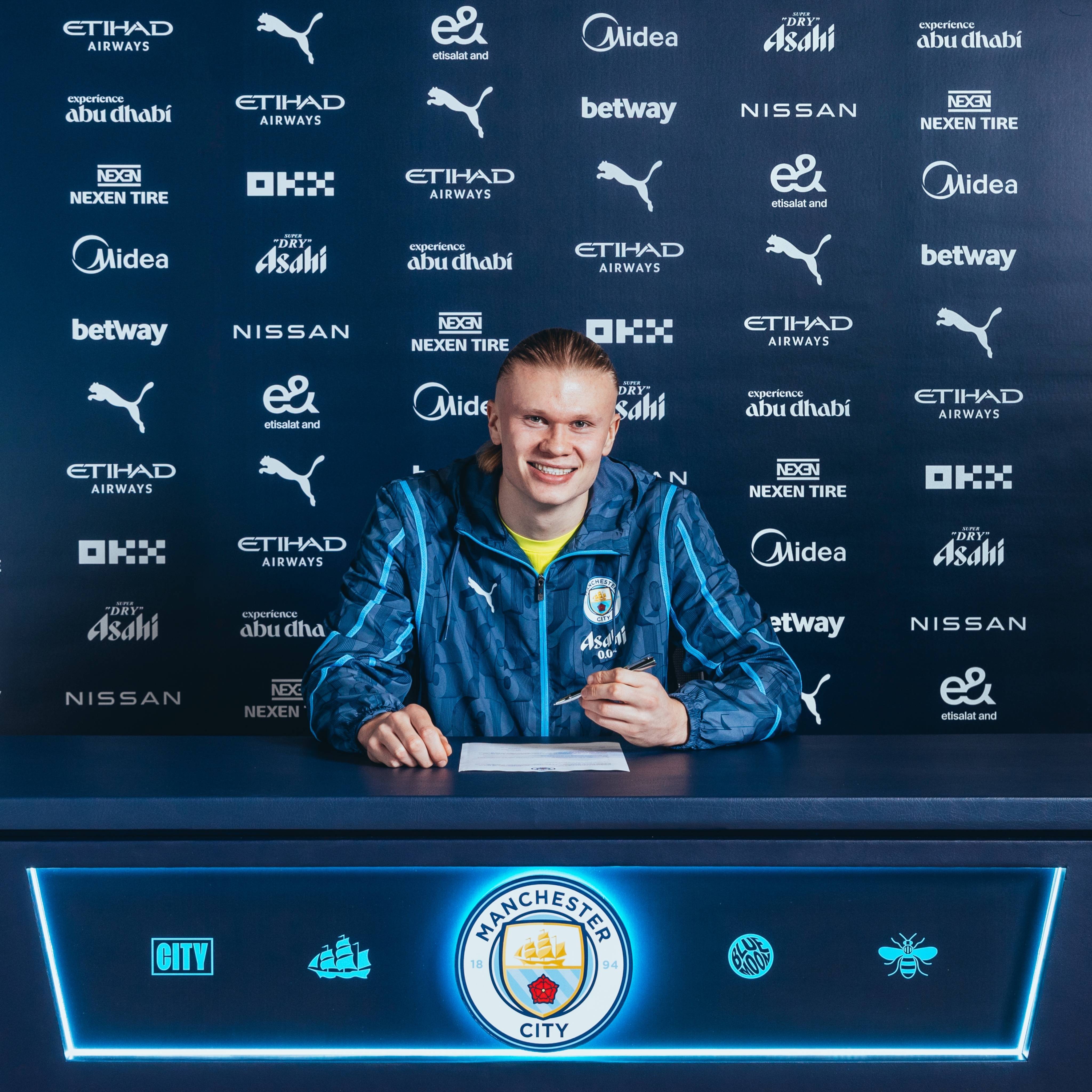 RayBet-哈兰德在中国队比赛中反败为胜，出色防守引发热议！上演精彩一战(哈兰德和姆巴佩谁厉害)