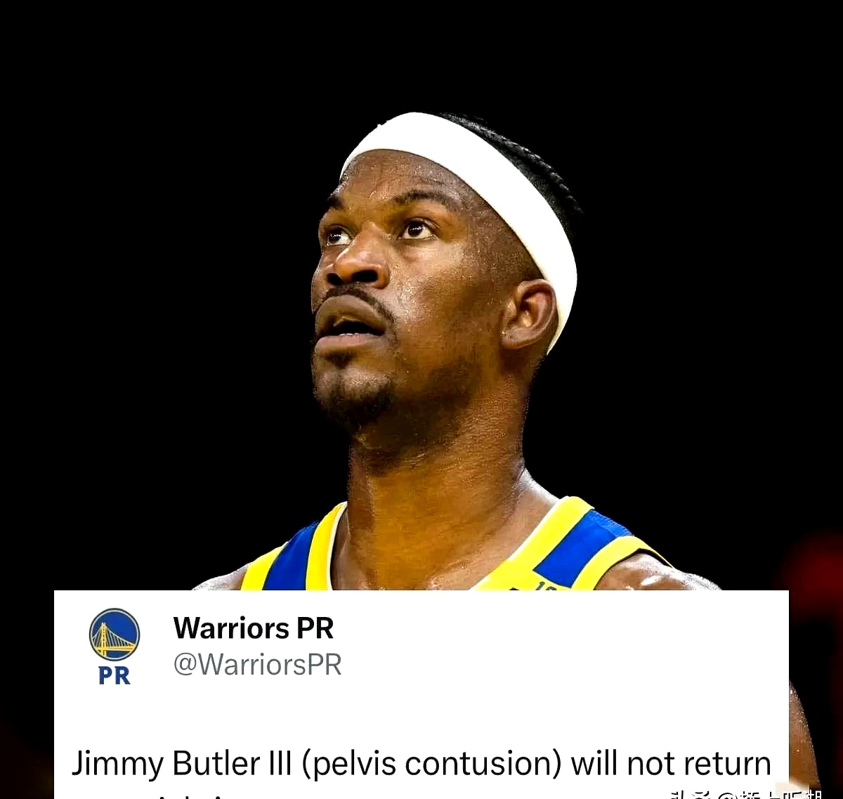 RayBet- 巴特勒带领替补打爆首发 