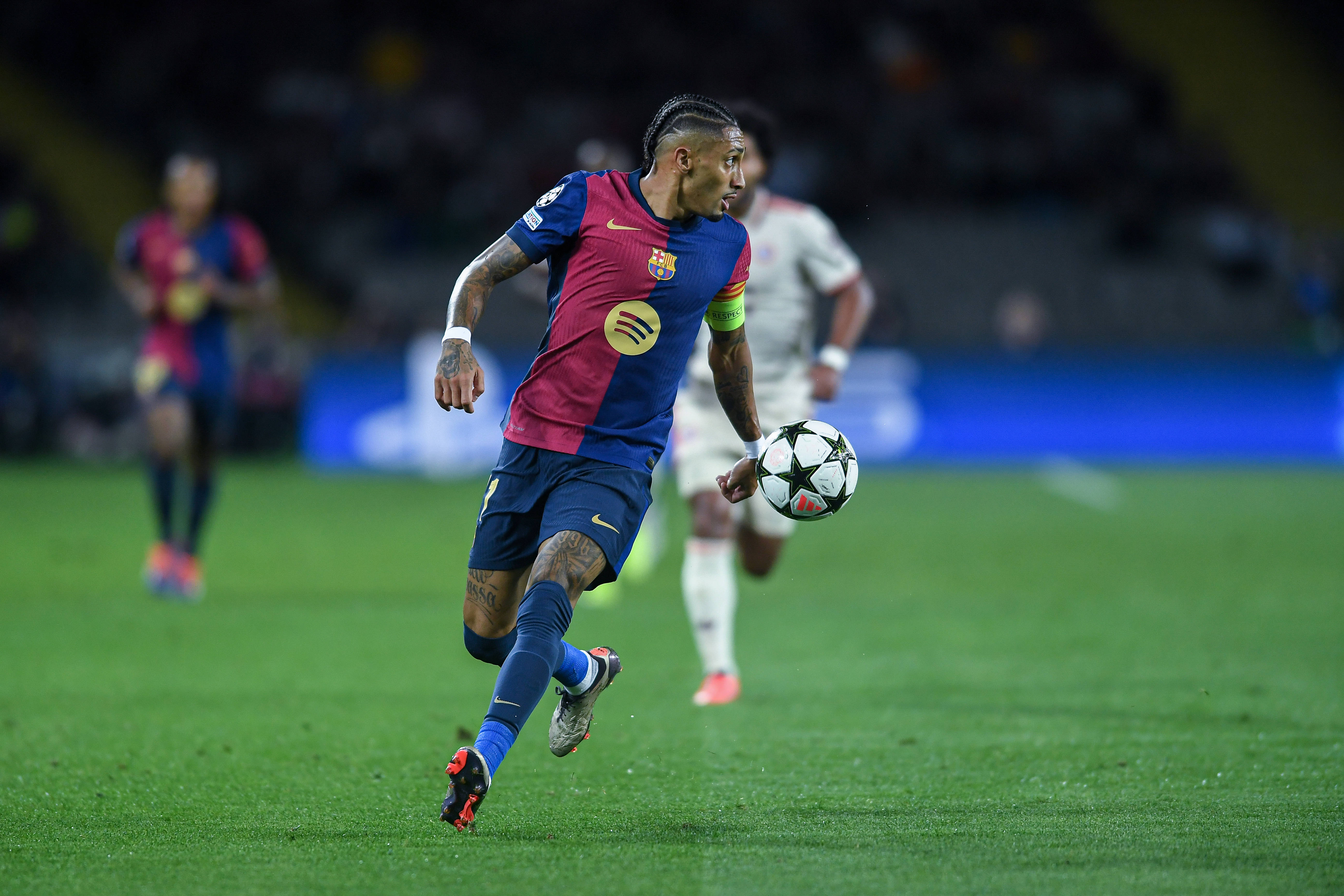 RayBet- 欧冠赛程吃紧,里尔赛后完成体检,态度坚定,阵容厚度经受考验