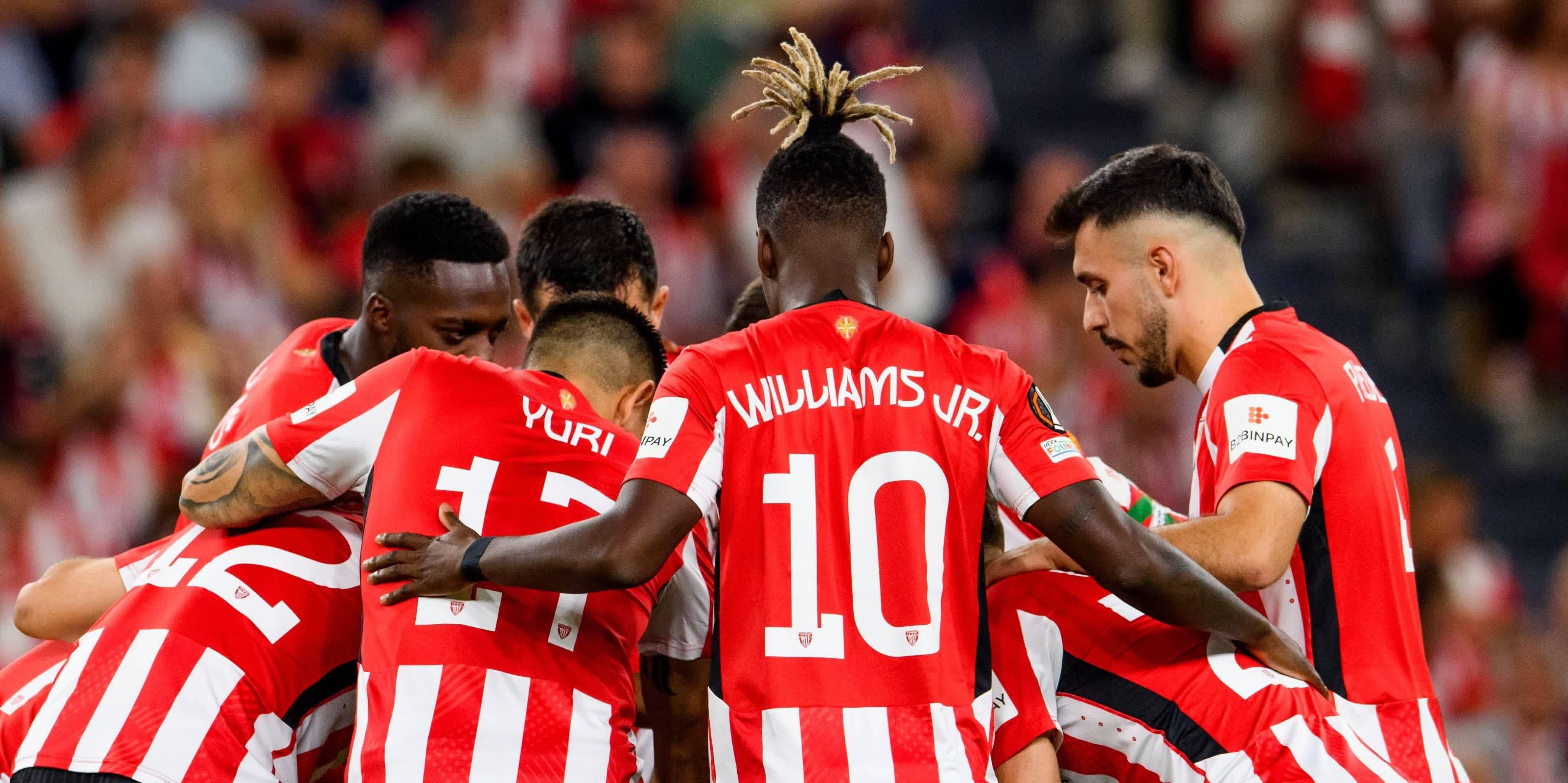 RayBet- 欧冠赛程吃紧,里尔赛后完成体检,态度坚定,阵容厚度经受考验