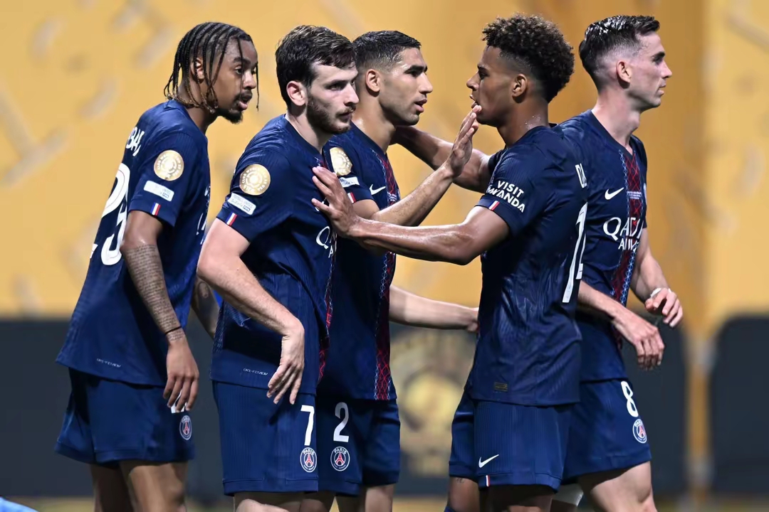 RayBet- 巴塞罗那最近赛程