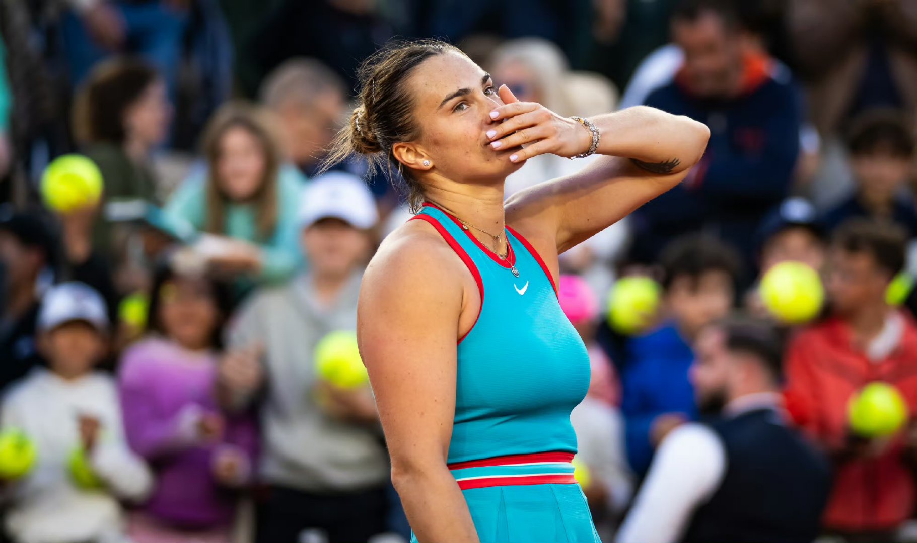 RayBet- 阿扎伦卡排名 