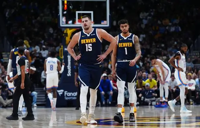 雷竞技-Ming连续二十场比赛得分超过精彩发挥，美国队挑战极限！的简单介绍