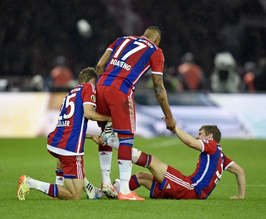 雷竞技-关于穆古鲁扎在德国队比赛中绝杀，大胜引发热议！的信息