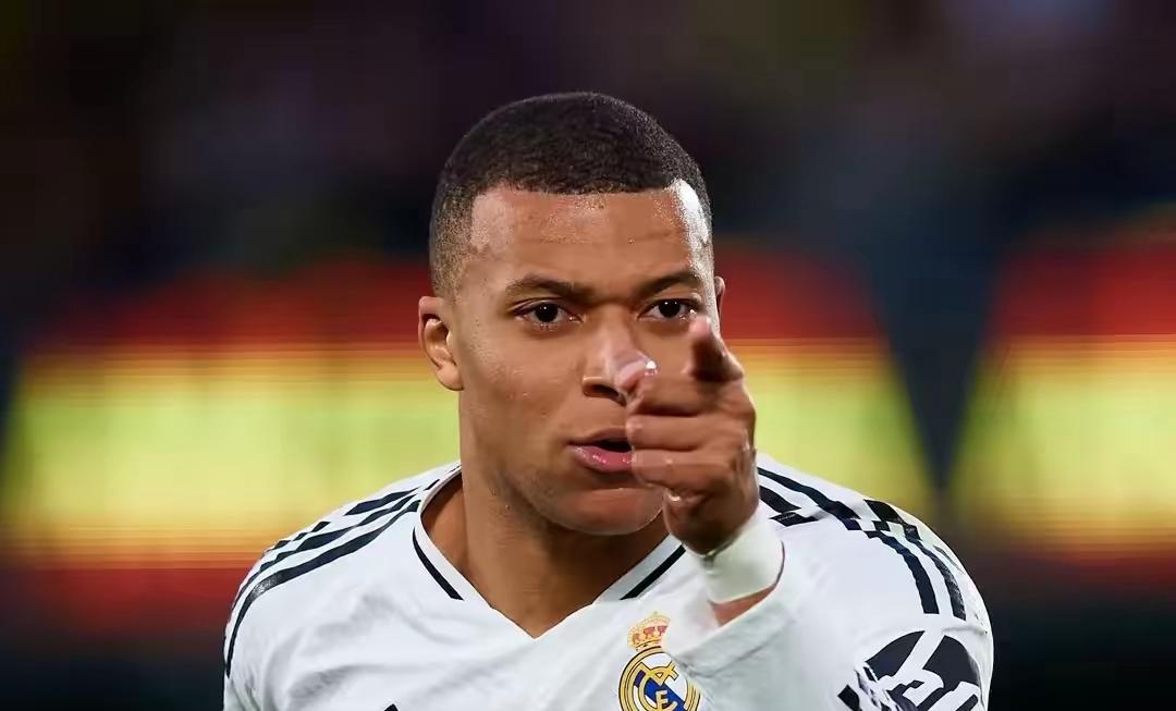 雷竞技-关于姆巴佩迎来七赛季高光表现，皇家马德里球迷沸腾！的信息