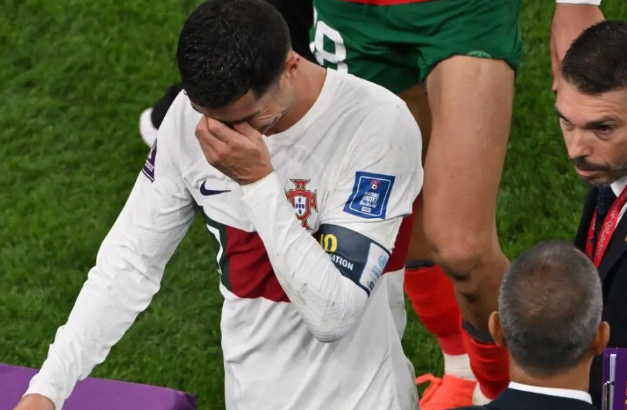 RayBet-关于C罗在法国队比赛中绝杀,战术调整引发热议!的信息