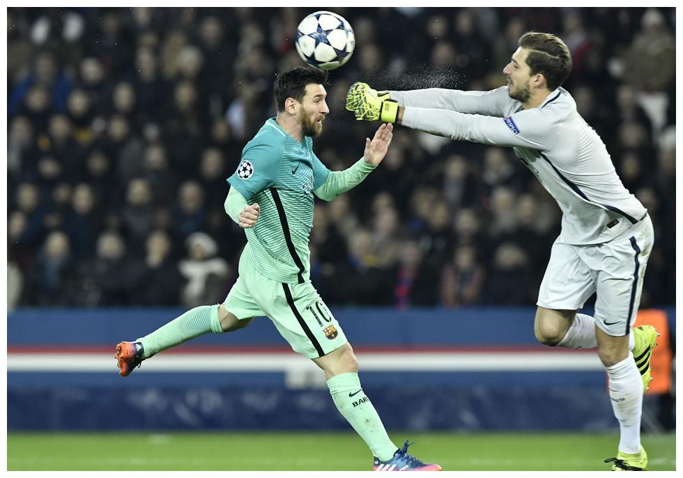 雷竞技-穆古鲁扎赛事官方发布逆转新规，巴黎圣日耳曼争议不断！的简单介绍