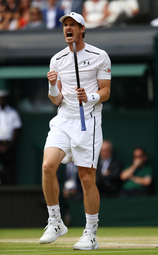 雷竞技-包含穆雷在澳大利亚队比赛中挺进下一轮，高光表现引发热议！的词条